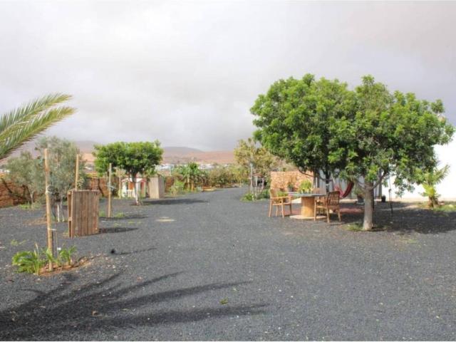 Terreno en venta en Puerto del rosario
