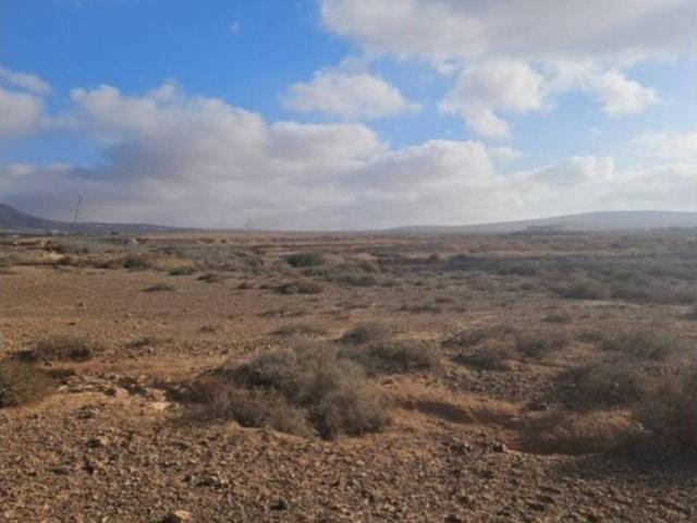 Terreno en venta en Puerto del rosario