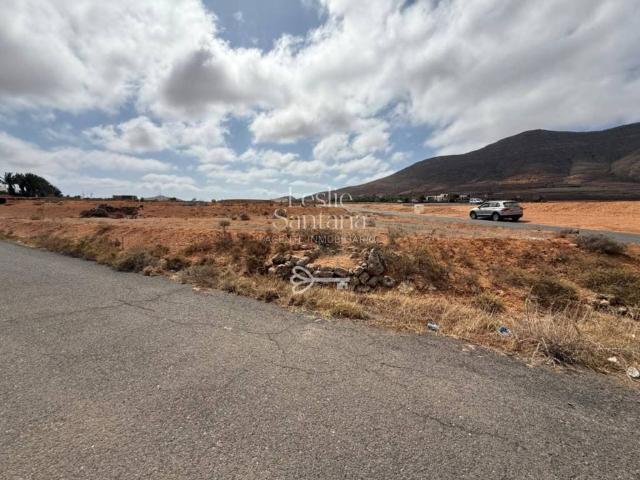 Terreno en venta en Puerto del rosario, Canarias