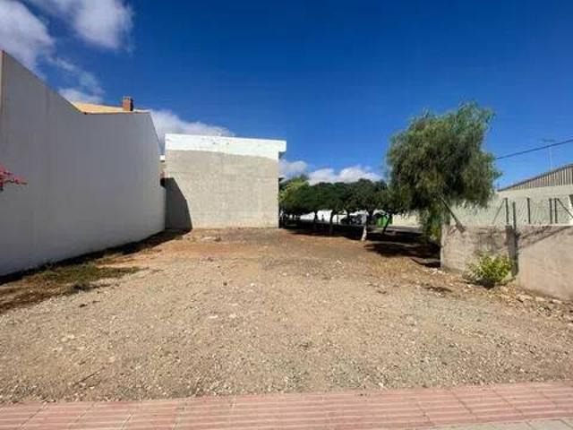 Terreno en venta en Puerto del rosario, Canarias