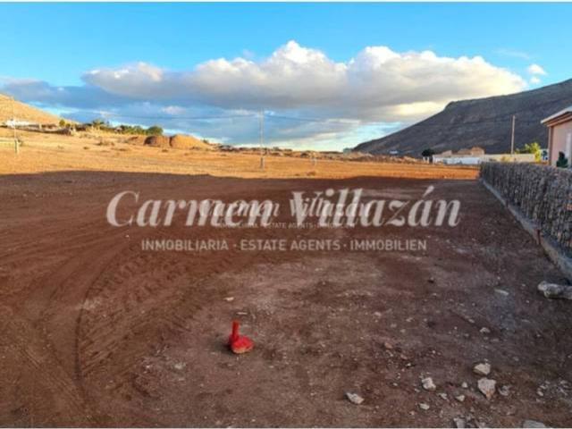 Terreno en venta en Puerto del rosario, Canarias