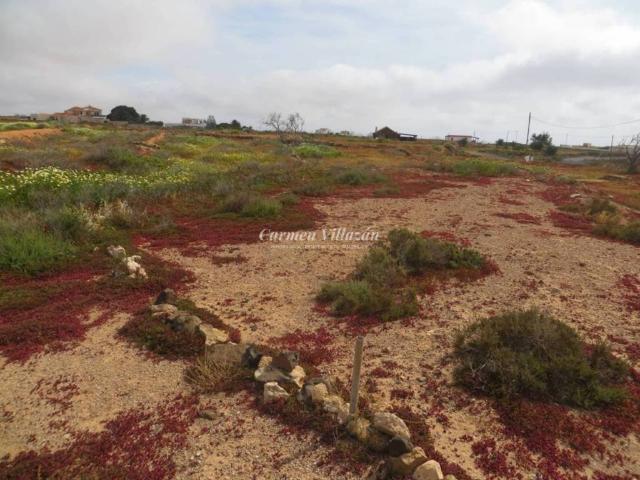 Terreno en venta en Puerto del rosario, Canarias