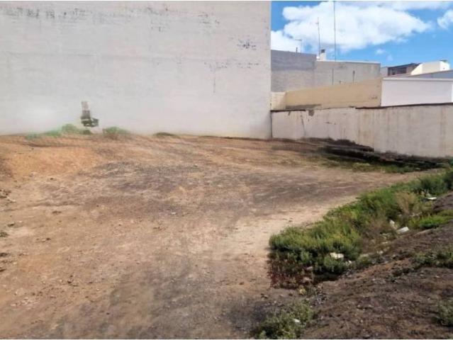 Terreno en venta en Puerto del rosario, Canarias