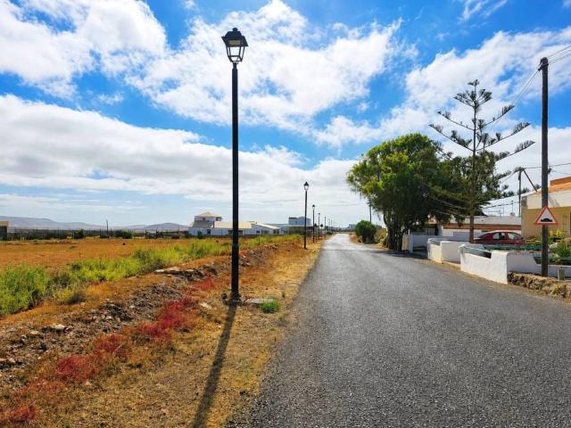 Terreno en venta en Puerto del rosario, Canarias