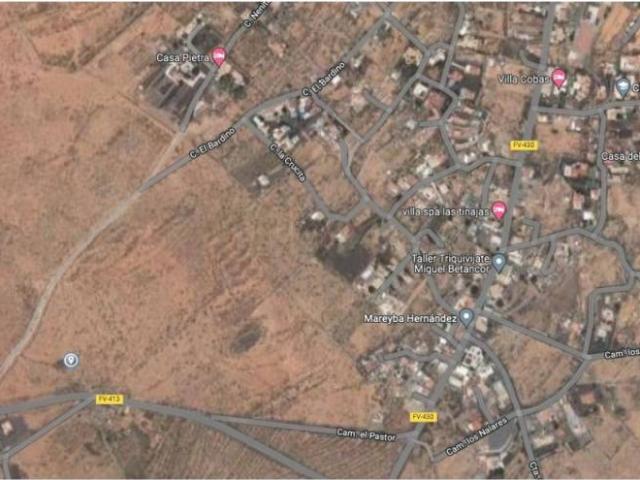 Terreno en venta en Puerto del rosario, Canarias