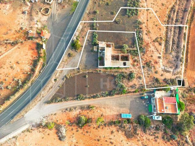 Terreno en venta en Puerto del rosario, Llanos de la Concepción