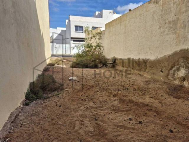 Terreno en venta en Puerto del rosario, Canarias