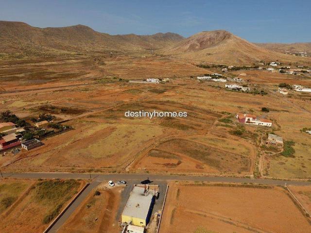 Terreno en venta en Puerto del rosario, Tefía