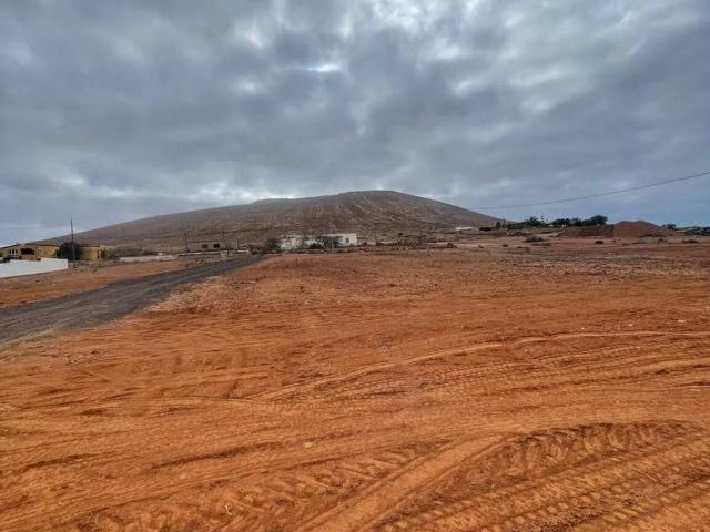 Terreno en venta en Puerto del rosario