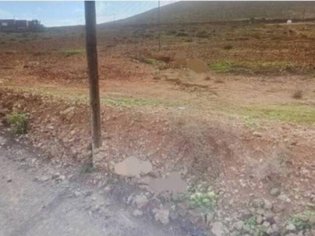 Terreno en venta en Puerto del rosario, Canarias