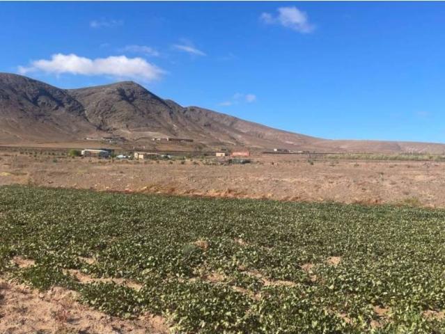 Terreno en venta en Llanos de la Concepción, Puerto del rosario