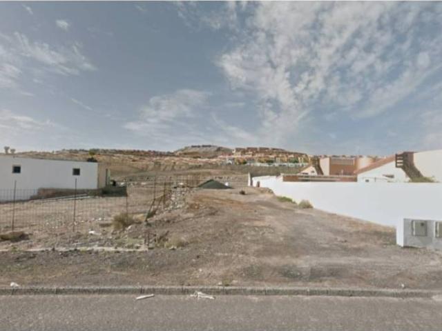 Terreno en venta en Barriada del Rosario, Puerto del rosario