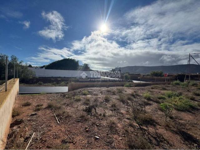 Terreno en venta en Puerto del rosario, Canarias