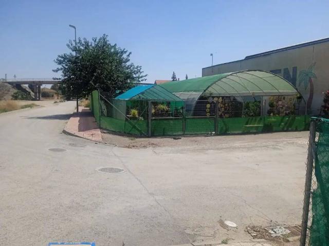 Terreno en venta en Las Casicas, Alto Guadalentín
