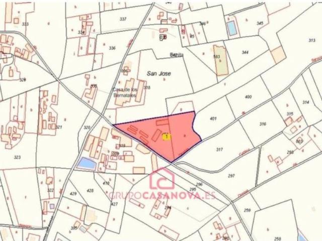 Terreno en venta en Alto Guadalentín, Murcia