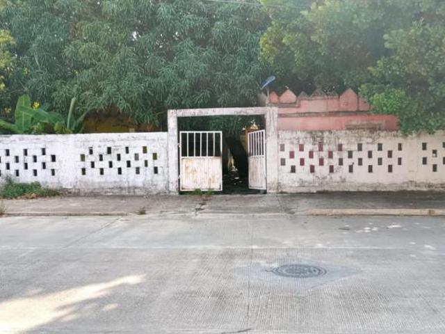 Terreno en venta en María de la Piedad, Coatzacoalcos