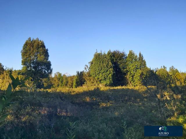 Terreno en venta en Llanquihue, Los Lagos