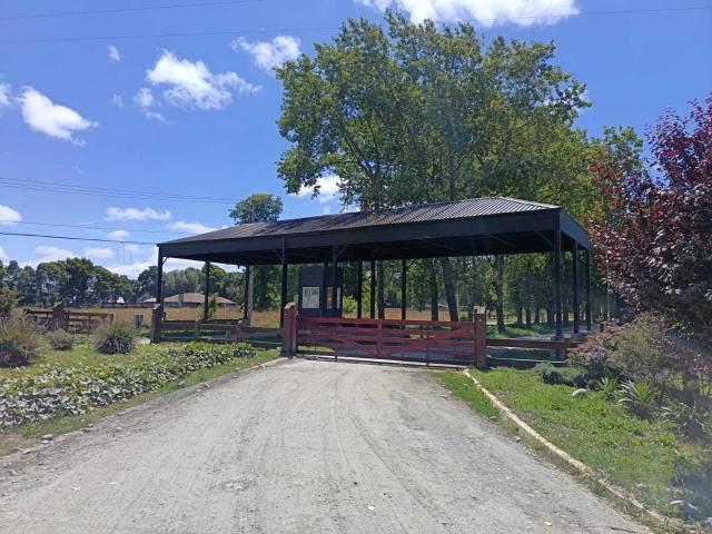 Terreno en venta en Llanquihue, Los Lagos