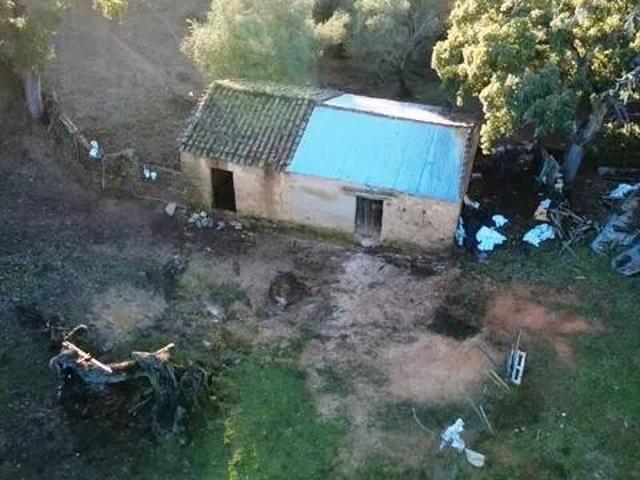 Terreno en venta en Sierra de Huelva, Andalucía