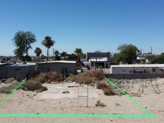 Terreno en venta en Puerto Peñasco, Sonora