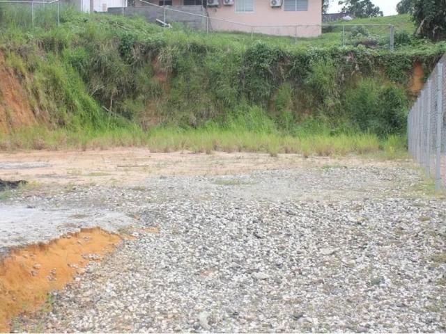 Terreno venta en Pilón, Colón
