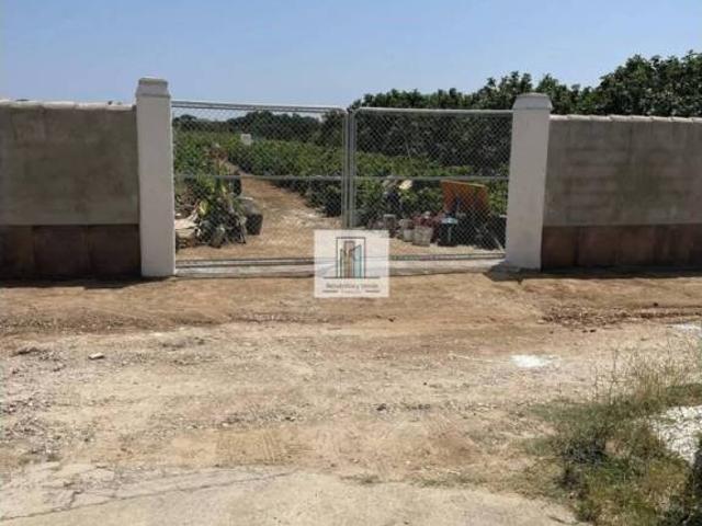 Terreno en venta en Bahía de Cádiz, Andalucía