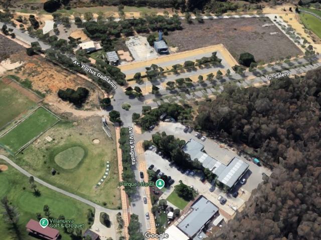 Terreno en venta en Barrio de Jarana, Bahía de Cádiz