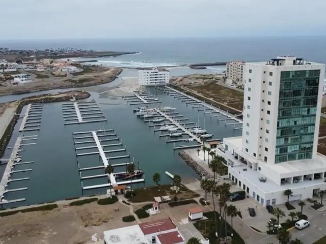 Terreno en venta en La Misión, Baja California