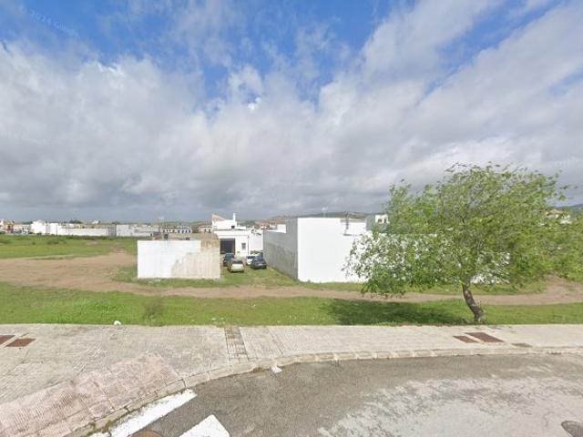 Terreno en venta en Sierra de Cádiz, Andalucía