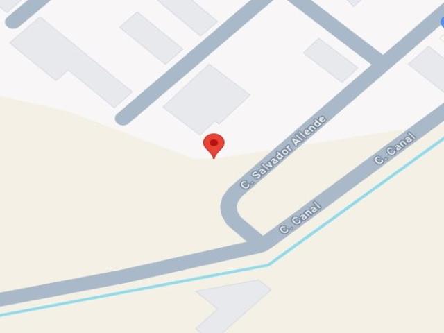 Terreno en venta en Sierra de Cádiz, Andalucía