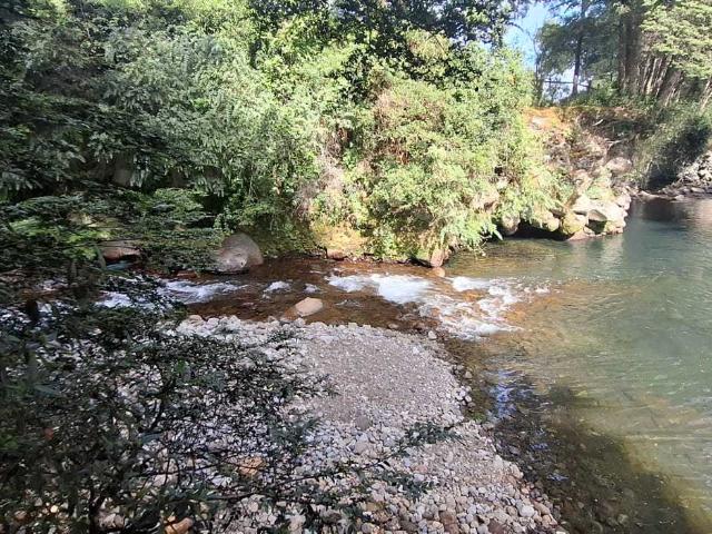 Terreno en venta en Llanquihue, Los Lagos