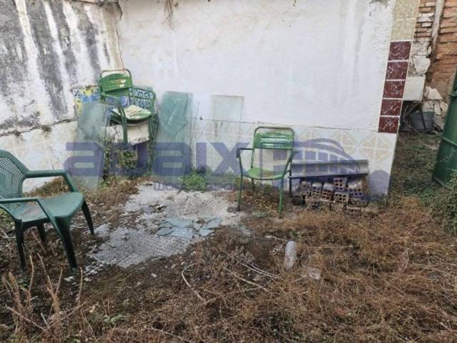 Terreno en venta en Barriada Santa Ana, Puertollano