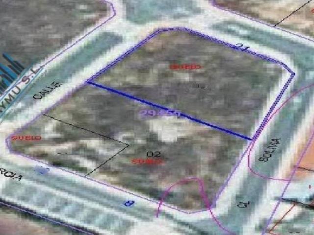 Terreno en venta en Puertollano, Castilla-La Mancha