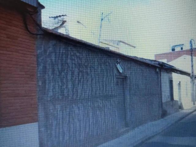 Terreno en venta en Barriada Santa Ana, Puertollano