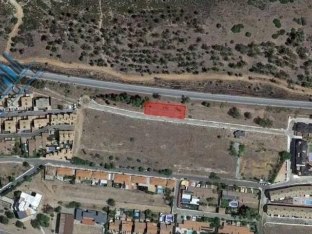 Terreno en venta en Puertollano, Castilla-La Mancha