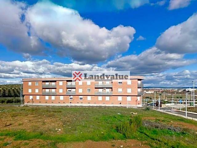 Terreno en venta en Barriada Fraternidad, Puertollano