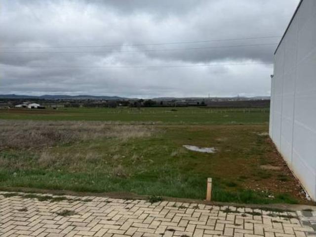 Terreno en venta en Puertollano, Ciudad Real