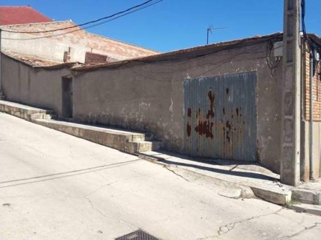 Terreno en venta en Puertollano, Ciudad Real