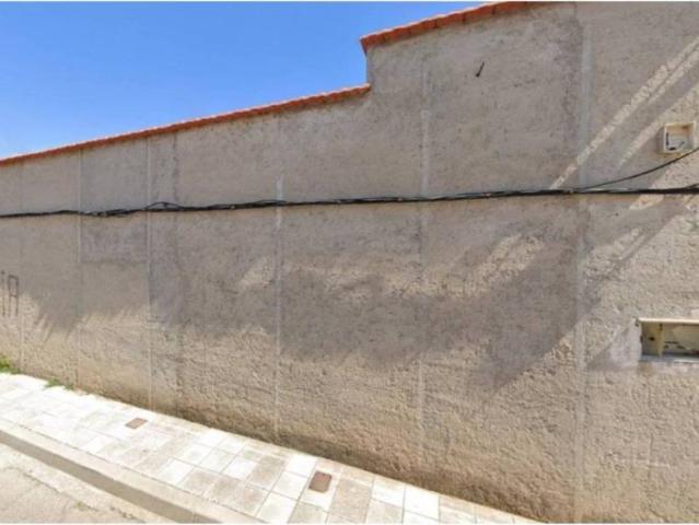 Terreno en venta en Puertollano, Castilla-La Mancha