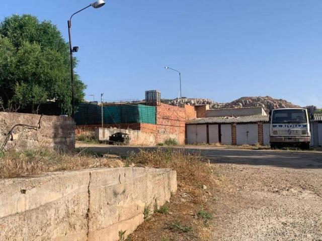 Terreno en venta en Puertollano, Castilla-La Mancha