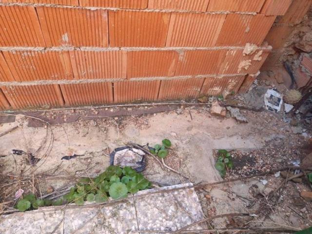 Terreno en venta en Puertollano, Castilla-La Mancha