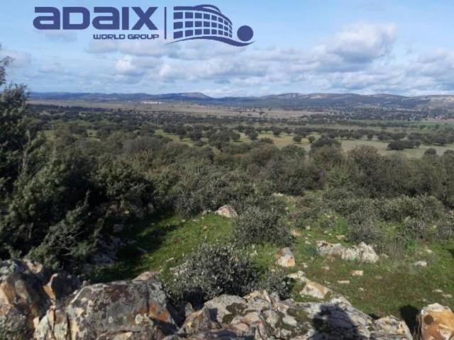Terreno en venta en Puertollano, Castilla-La Mancha