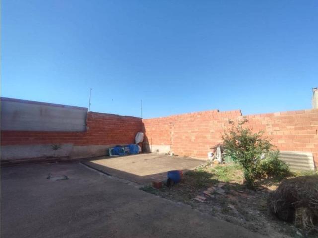 Terreno en venta en Puertollano, Castilla-La Mancha
