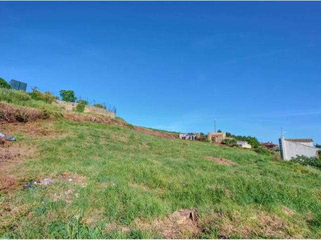 Terreno en venta en Erdialdea, Navarra