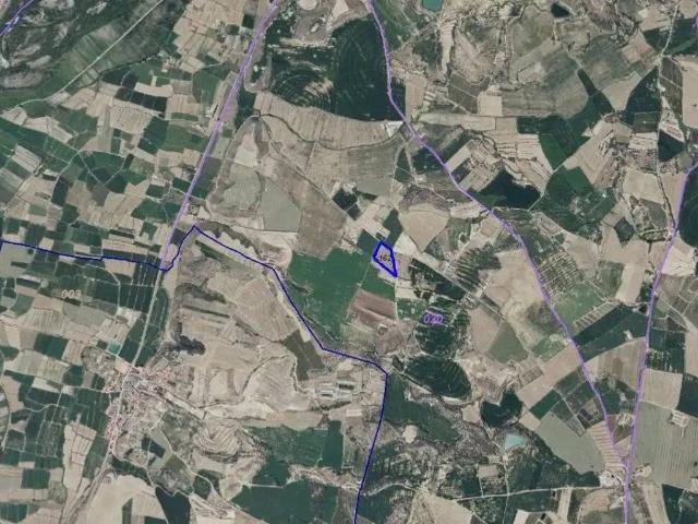 Terreno en venta en Cinca Medio, Aragón