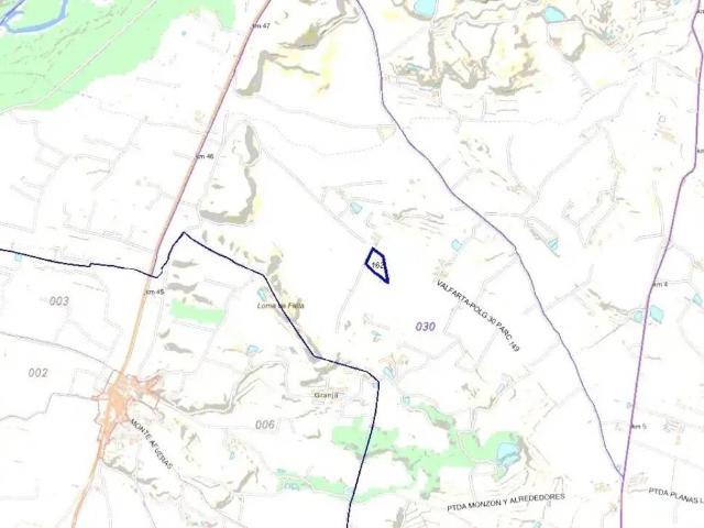 Terreno en venta en Cinca Medio, Aragón