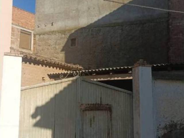 Terreno en venta en Cinca Medio, Aragón