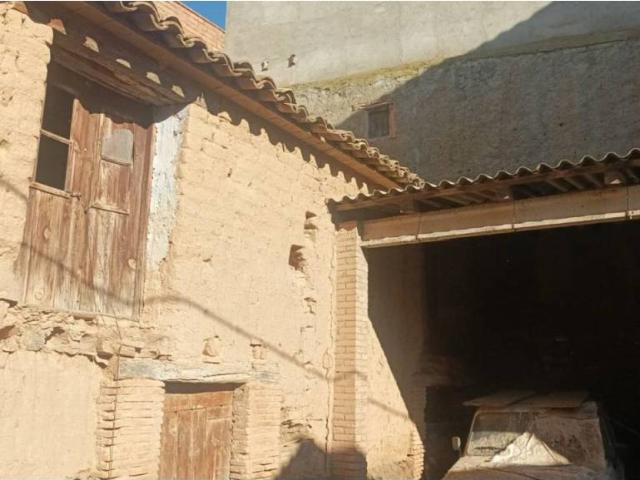 Terreno en venta en Cinca Medio, Aragón
