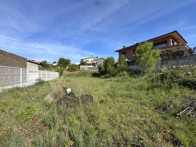 Terreno en venta en Berguedà, Catalunya