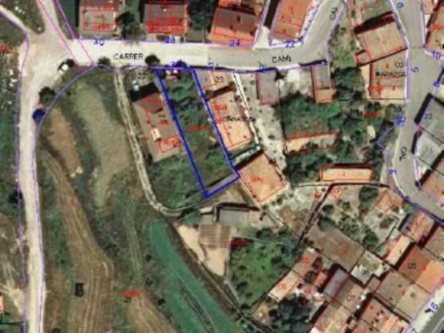 Terreno en venta en Berguedà, Catalunya